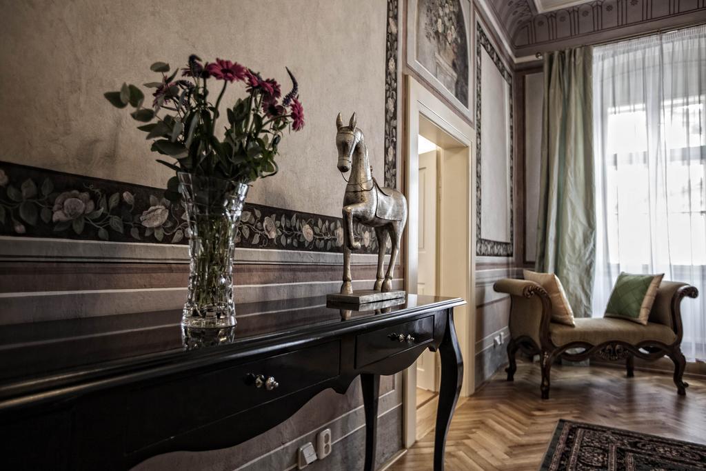 Apartamento Old Town Square Bambur *