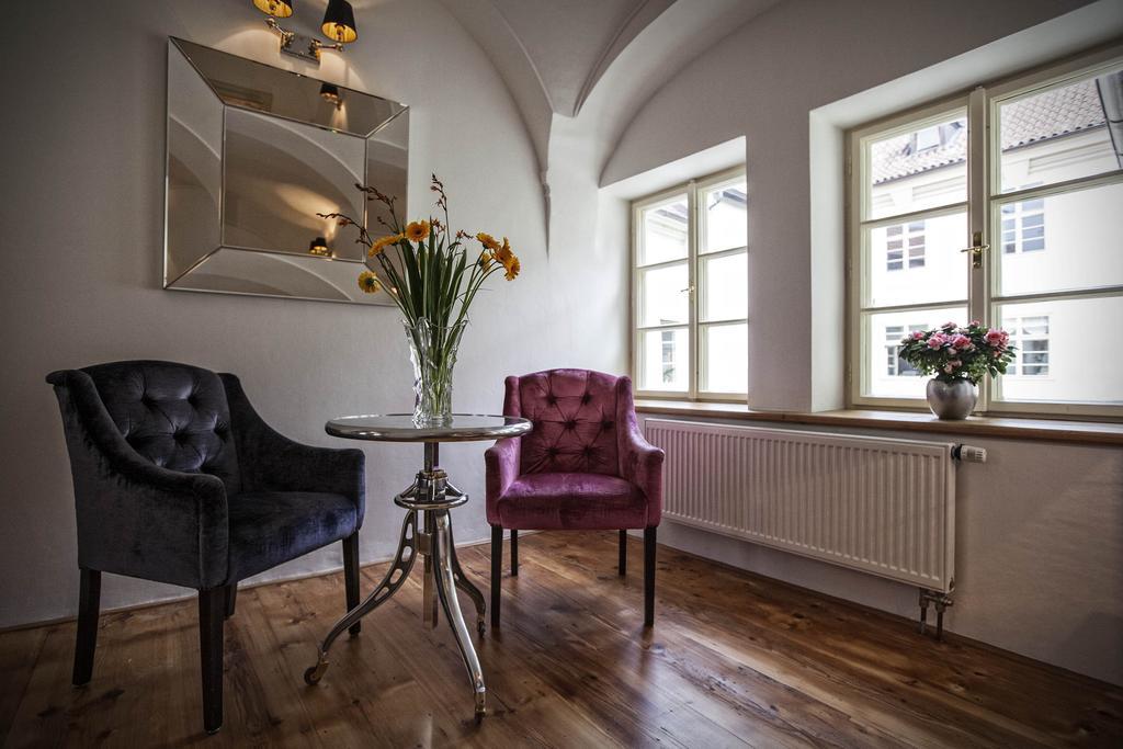 Apartamento Old Town Square Bambur *