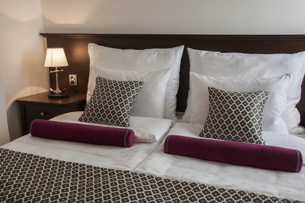 Apartamento Old Town Square Bambur *